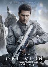 Miniature d'affiche française de 'Oblivion'