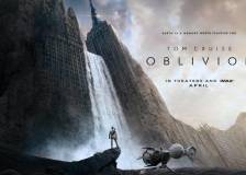 Miniature d'affiche inconnue de 'Oblivion'