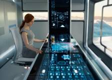 ©2013 Universal Pictures - Oblivion (Oblivion)