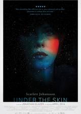 Miniature d'affiche américaine de 'Under the Skin'