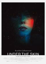 Miniature d'affiche française de 'Under the Skin'