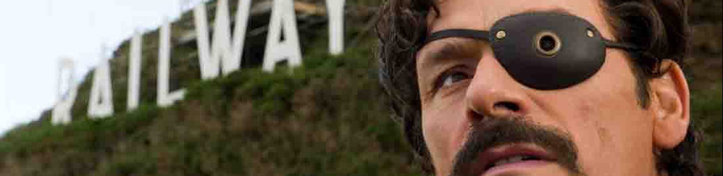Mindhorn