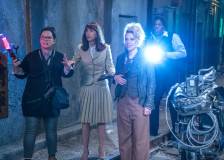 ©2016 Sony Pictures - S.O.S. Fantômes (Ghostbusters)
