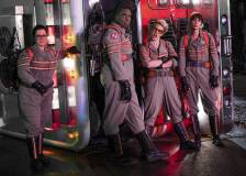 ©2016 Sony Pictures - S.O.S. Fantômes (Ghostbusters)