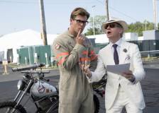 ©2016 Sony Pictures - S.O.S. Fantômes (Ghostbusters)