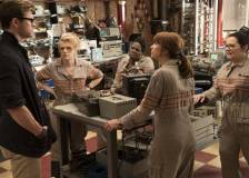 ©2016 Sony Pictures - S.O.S. Fantômes (Ghostbusters)
