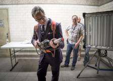 ©2016 Sony Pictures - S.O.S. Fantômes (Ghostbusters)