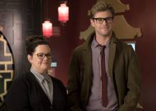 ©2016 Sony Pictures - S.O.S. Fantômes (Ghostbusters)
