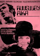 Miniature d'affiche finlandaise de 'Le temps des roses'