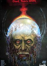 Unknown poster thumbnail from 'Dead Man's Letters'