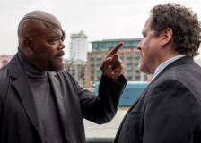 ©2019 Sony Pictures Releasing - Spider-Man : Far From Home (Spider-Man: Far From Home)