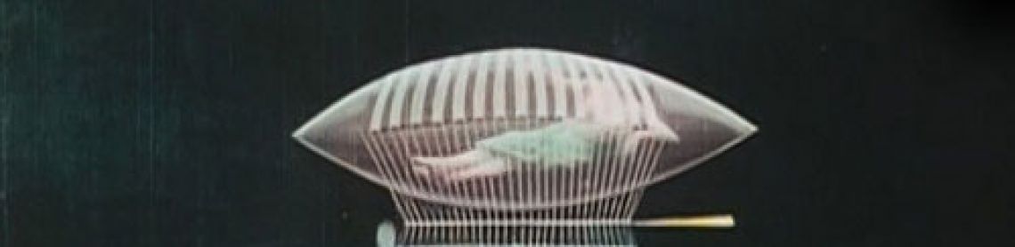 Le dirigeable fantastique