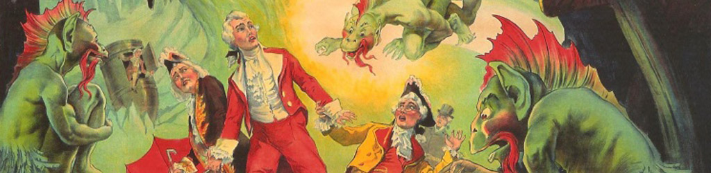 Excursion dans la lune