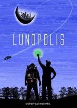Miniature d'affiche inconnue de 'Lunopolis'