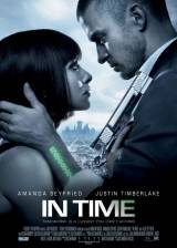 Miniature d'affiche britannique de 'Time Out'