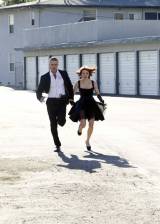 © 2011 20th Century Fox - Time Out (In Time)