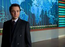 © 2011 20th Century Fox - Time Out (In Time)