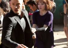 © 2011 20th Century Fox - Time Out (In Time)
