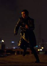 © 2011 20th Century Fox - Time Out (In Time)