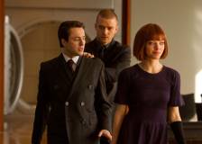 © 2011 20th Century Fox - Time Out (In Time)