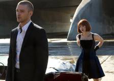 © 2011 20th Century Fox - Time Out (In Time)