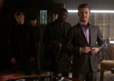 © 2011 20th Century Fox - Time Out (In Time)