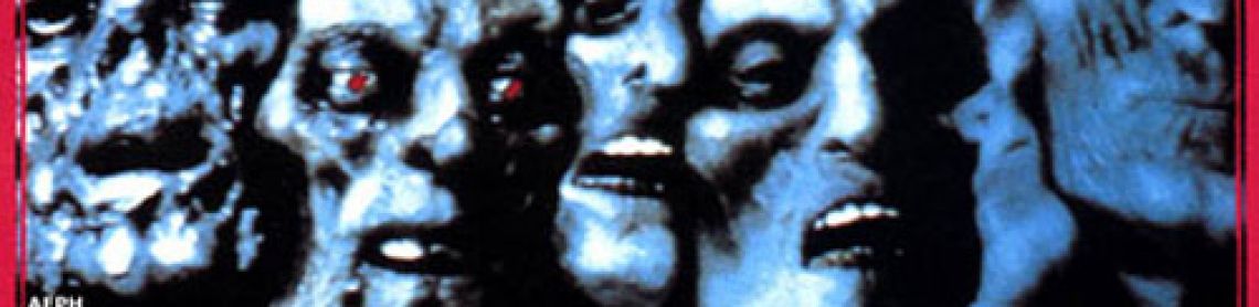 Le jour des morts vivants