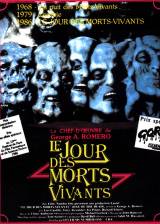 Le jour des morts vivants