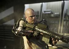 ©2013 Sony Pictures - Elysium (Elysium)