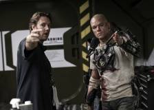 ©2013 Sony Pictures - Elysium (Elysium)