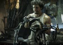 ©2013 Sony Pictures - Elysium (Elysium)