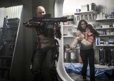 ©2013 Sony Pictures - Elysium (Elysium)