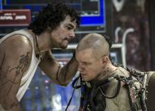 ©2013 Sony Pictures - Elysium (Elysium)