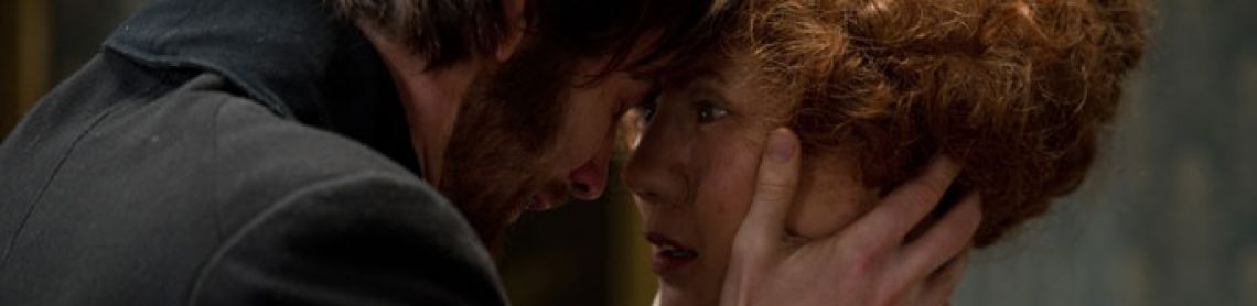Cloud Atlas