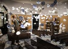 ©2012 Warner Bros. - Cloud Atlas (Cloud Atlas)