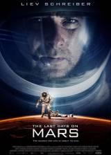Us poster thumbnail from 'Last Days on Mars'