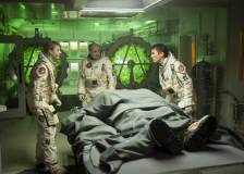 ©2013 Qwerty Films - Last Days on Mars (Last Days on Mars)