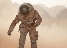 ©2013 Qwerty Films - Last Days on Mars (Last Days on Mars)