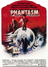Miniature d'affiche américaine de 'Phantasm'