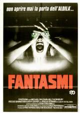 Miniature d'affiche italienne de 'Phantasm'