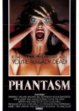 Miniature d'affiche américaine de 'Phantasm'