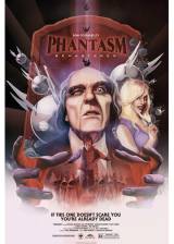 Miniature d'affiche américaine de 'Phantasm'