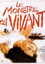Le monstre est vivant