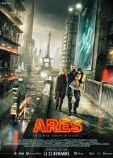 Miniature d'affiche française de 'Arès'