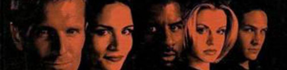 Nom de code: TKR
