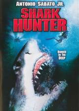 Miniature d'affiche française de 'Shark Hunter'