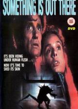 Le monstre évadé de l'espace