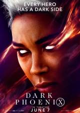 Miniature d'affiche américaine de 'X-Men: Dark Phoenix'
