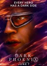 Miniature d'affiche américaine de 'X-Men: Dark Phoenix'
