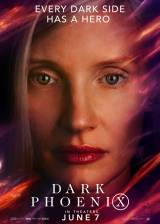 Miniature d'affiche américaine de 'X-Men: Dark Phoenix'